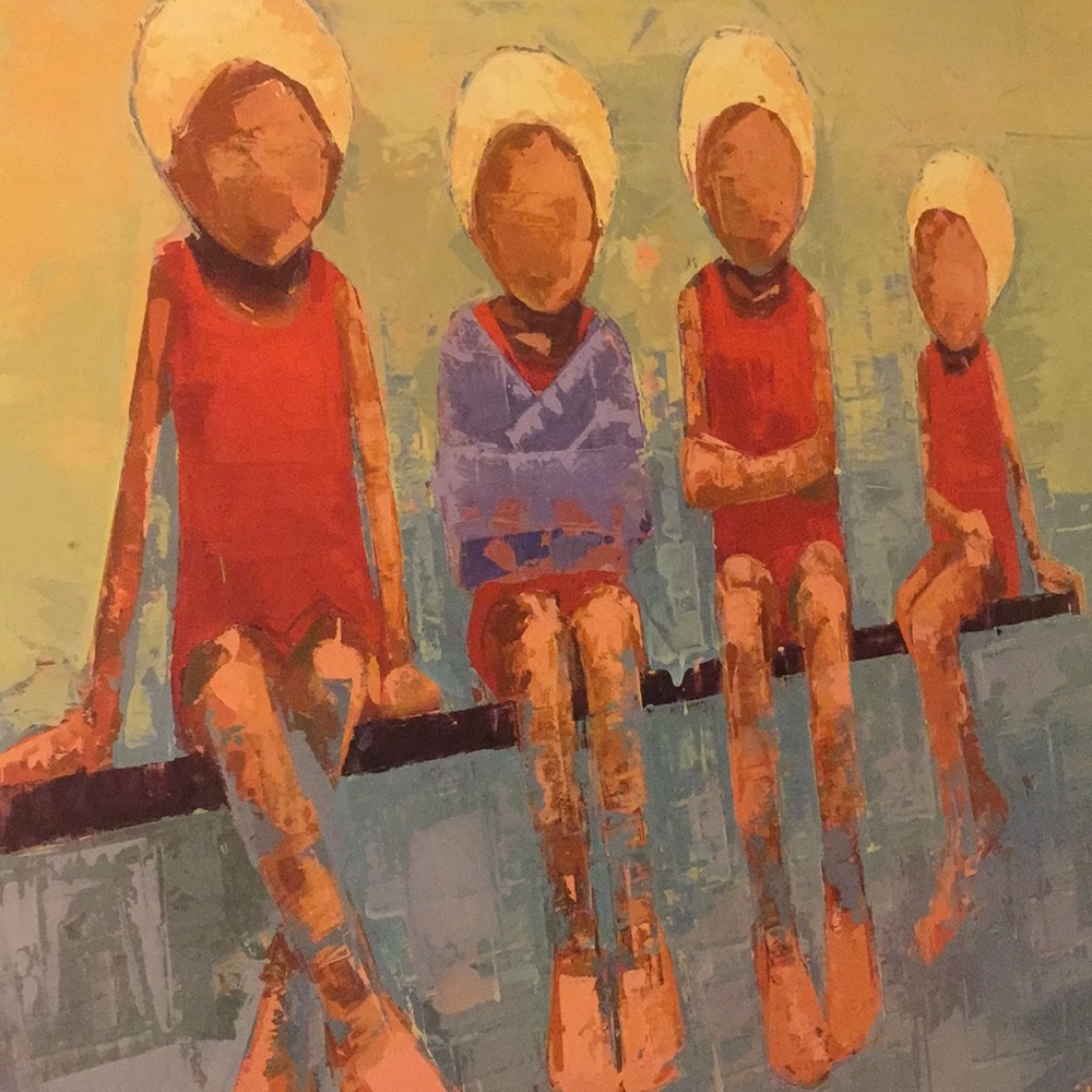 Meet your Posher, VintageMe